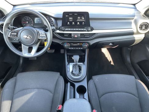 Used 2019 Kia Forte LXS image 20