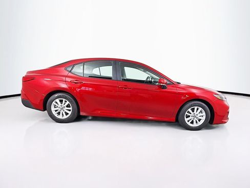 New 2026 Toyota Camry LE FWD image 10