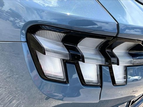 Used 2023 Ford Mustang Mach-E Premium RWD image 27