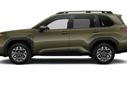 New 2026 Subaru Forester Premium AWD/4WD image 5