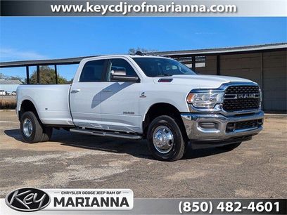 Used 2022 RAM 3500 Big Horn