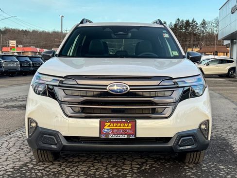 New 2026 Subaru Forester Limited image 8