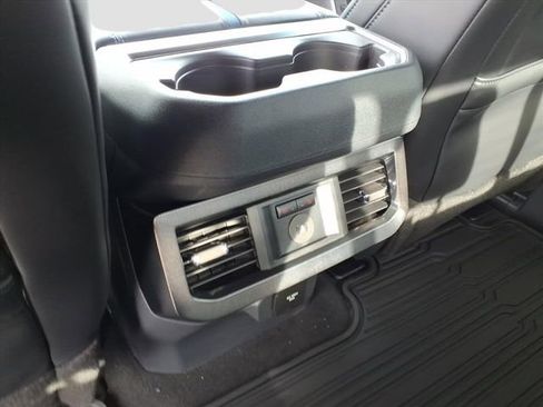 New 2026 Ford F350 Platinum AWD/4WD image 10