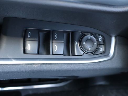 New 2026 Chevrolet Silverado 1500 LT AWD/4WD image 15
