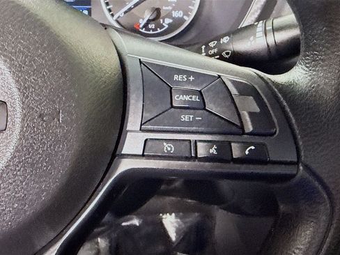 Used 2024 Nissan Sentra S FWD image 15