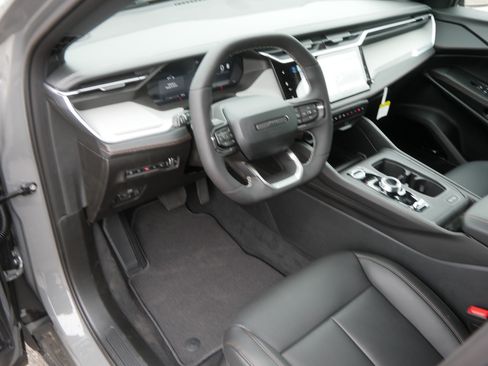 New 2026 Jeep Cherokee Limited AWD/4WD image 5