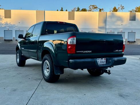 Used 2004 Toyota Tundra Limited image 10