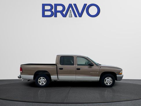 Used 2001 Dodge Dakota SLT RWD image 4