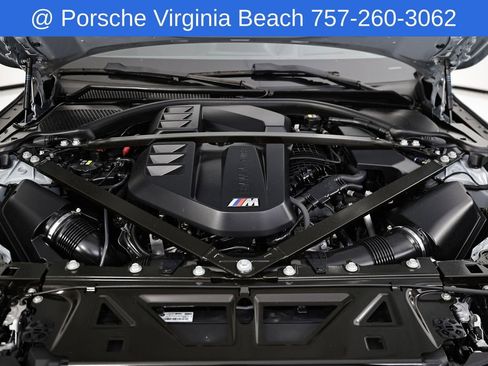 Used 2023 BMW M4 Coupe w/ Executive Package RWD image 30