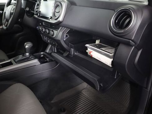 Used 2023 Toyota Tacoma TRD Off-Road AWD/4WD image 55