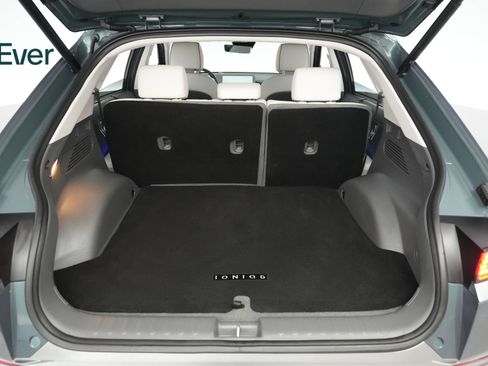 Used 2024 Hyundai Ioniq 5 Limited RWD image 8