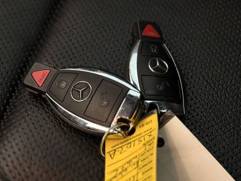 Used 2018 Mercedes-Benz G 550 G 550 image 51