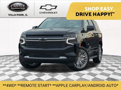 Used 2023 Chevrolet Tahoe LT w/ LT Signature Package