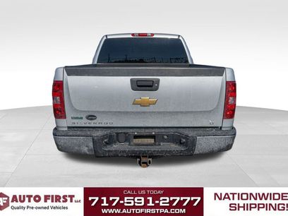 Used 2012 Chevrolet Silverado 1500 LT w/ All-Star Edition