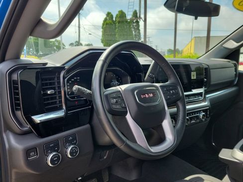 Used 2023 GMC Sierra 1500 Elevation AWD/4WD image 21