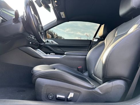 Certified 2024 BMW 430i xDrive Convertible w/ M Sport Package image 19