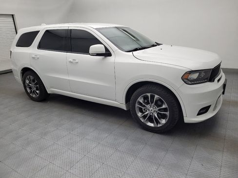 Used 2019 Dodge Durango GT image 11