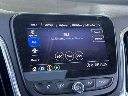 Used 2022 Chevrolet Equinox LT AWD/4WD image 26