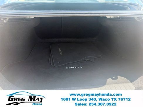 Used 2024 Nissan Sentra S FWD image 24