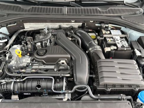 New 2026 Volkswagen Jetta SEL FWD image 29