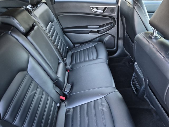 Used 2022 Ford Edge SEL w/ Convenience Package AWD/4WD image 19