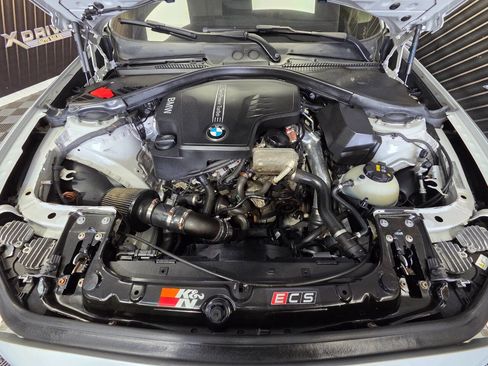 Used 2015 BMW 228i xDrive Coupe image 28