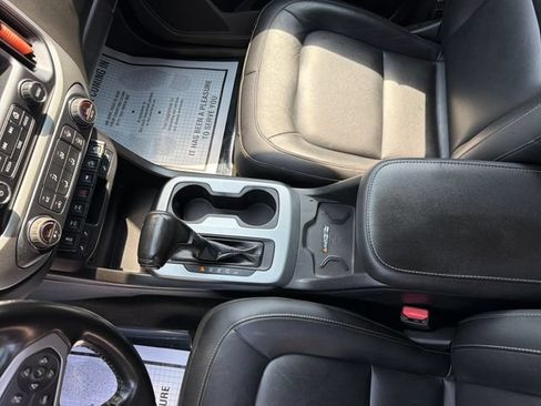 Used 2018 Chevrolet Colorado ZR2 AWD/4WD image 28