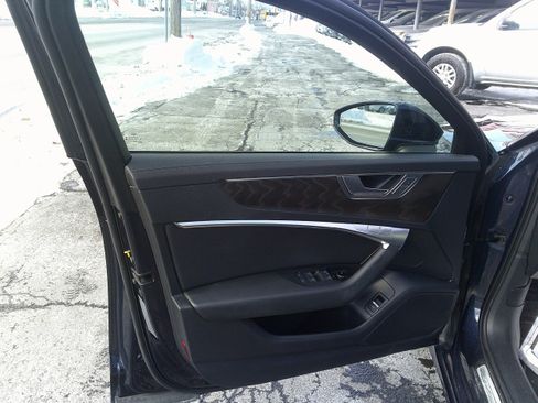 Used 2019 Audi A6 3.0T Premium w/ Convenience Package image 18