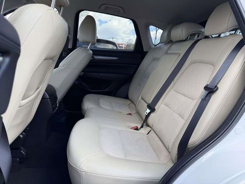 Certified 2023 MAZDA CX-5 AWD 2.5 S w/ Select Package image 11