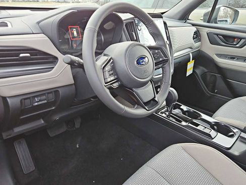 New 2026 Subaru Forester Premium image 10