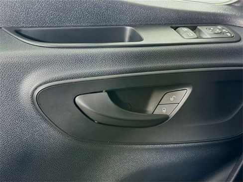 Used 2023 Mercedes-Benz Sprinter 2500 image 13