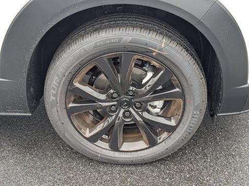Used 2026 MAZDA CX-30 AWD 2.5 S image 11