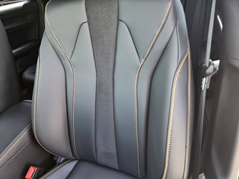 Used 2026 Acura Integra A-Spec FWD image 14