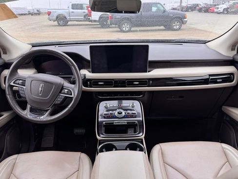 Used 2022 Lincoln Nautilus Reserve image 14