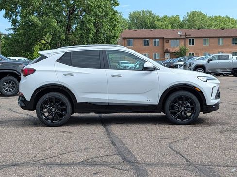 New 2026 Buick Encore GX Sport Touring w/ Comfort Package AWD/4WD image 17