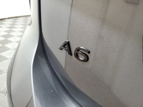 New 2026 Audi A6 Premium Plus image 8