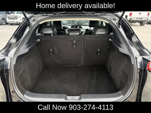 Used 2024 MAZDA CX-30 AWD 2.5 S w/ Select Sport Pkg image 6