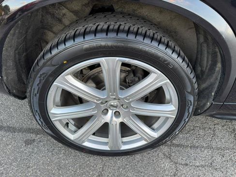 Used 2019 Volvo XC90 T6 Inscription w/ Protection Package Premier image 11