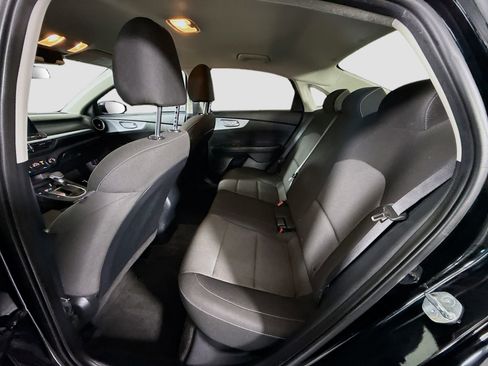 Used 2024 Kia Forte LX image 24