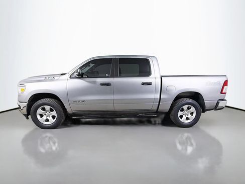 Used 2023 RAM 1500 Big Horn AWD/4WD image 9