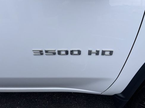 Used 2023 Chevrolet Silverado 3500 W/T w/ WT Convenience Package image 5