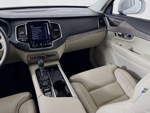 Used 2021 Volvo XC90 T6 Inscription w/ Advanced Package image 25