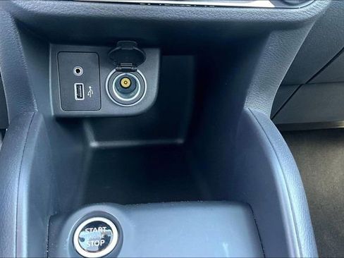 Used 2025 Nissan Kicks Play S FWD image 15