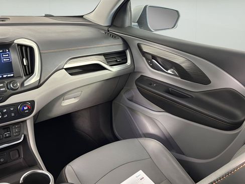 Used 2019 GMC Terrain SLT FWD image 18