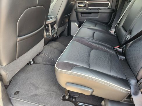 New 2026 RAM 3500 Laramie image 22