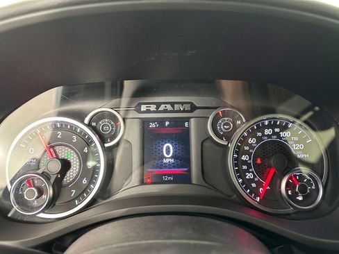 New 2026 RAM 1500 Big Horn image 23