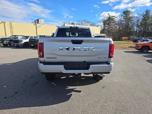 New 2026 RAM 2500 Big Horn image 6