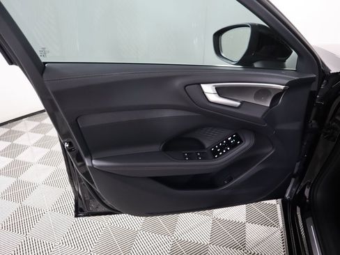 Certified 2025 Audi A5 2.0T Premium Plus w/ Premium Plus image 25