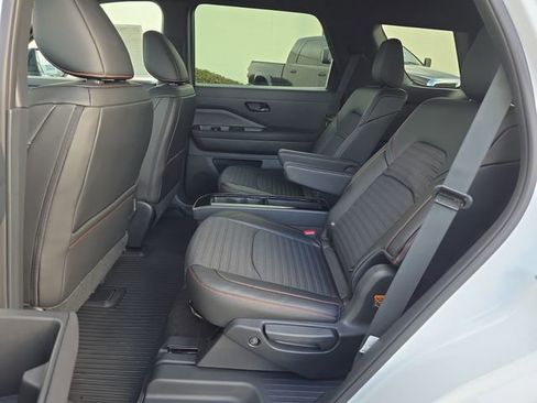 New 2026 Nissan Pathfinder Rock Creek w/ Rock Creek Premium Package AWD/4WD image 14