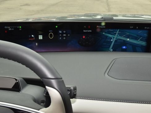 New 2026 Lincoln Navigator Reserve AWD/4WD image 26